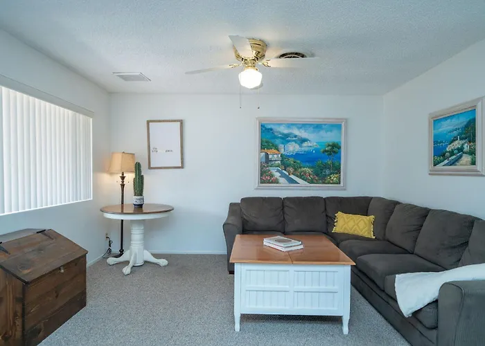 Holiday home River Love, Private Dock Moovalya Keys *