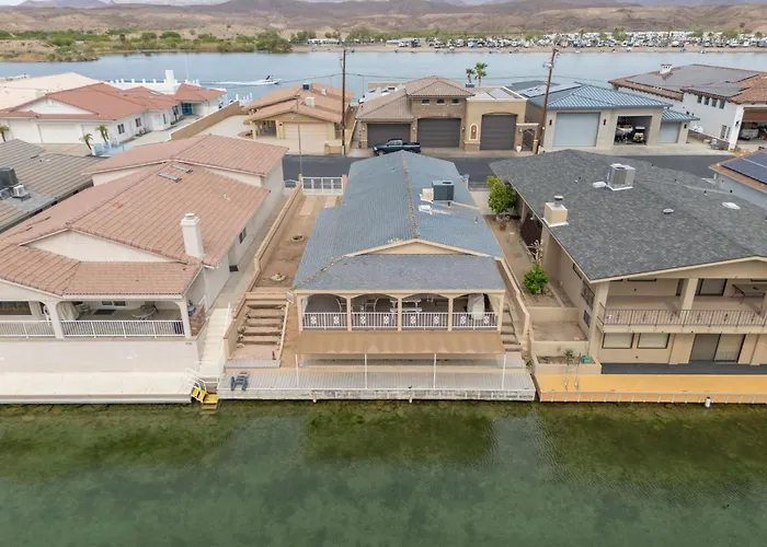 River Love, Private Dock Moovalya Keys Holiday home