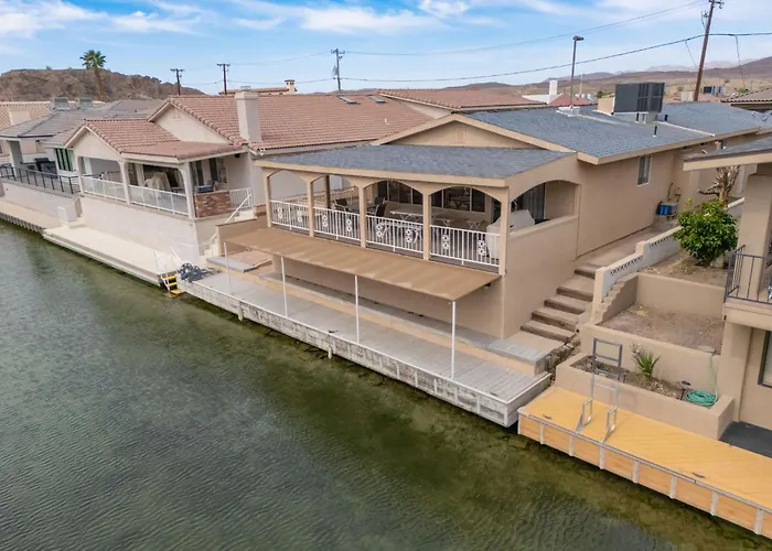 Holiday home River Love, Private Dock Moovalya Keys *