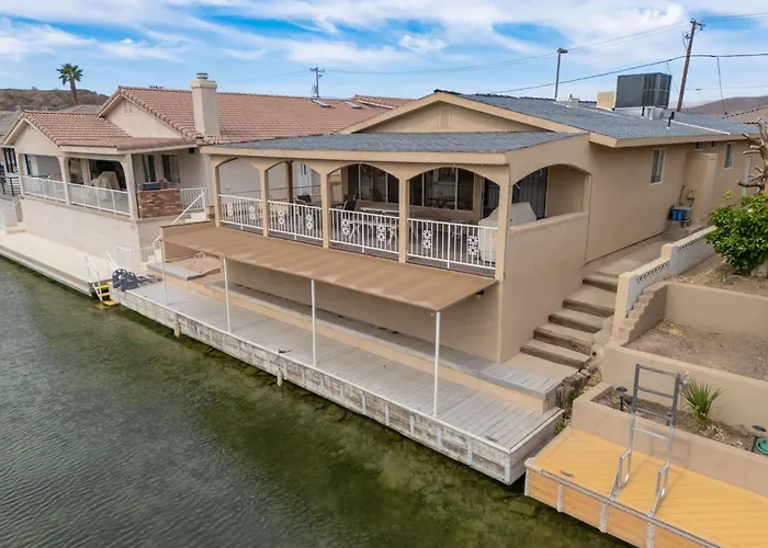 Holiday home River Love, Private Dock Moovalya Keys *