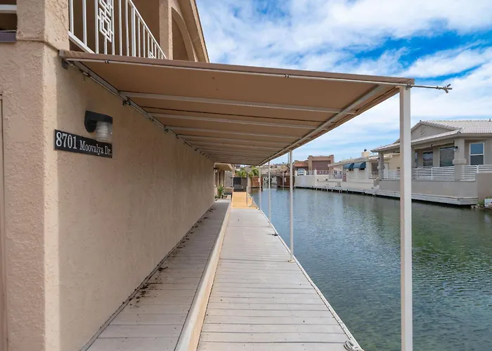 River Love, Private Dock Moovalya Keys * Parker