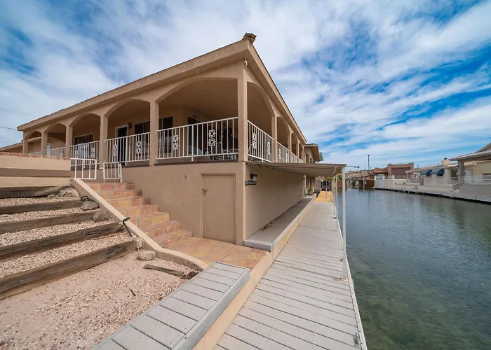 Holiday home River Love, Private Dock Moovalya Keys
